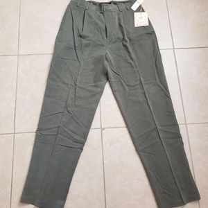 Men's slacks